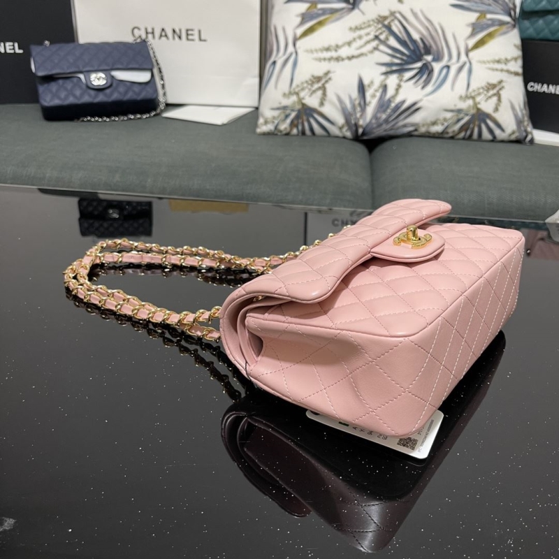 Chanel CF Series Bags